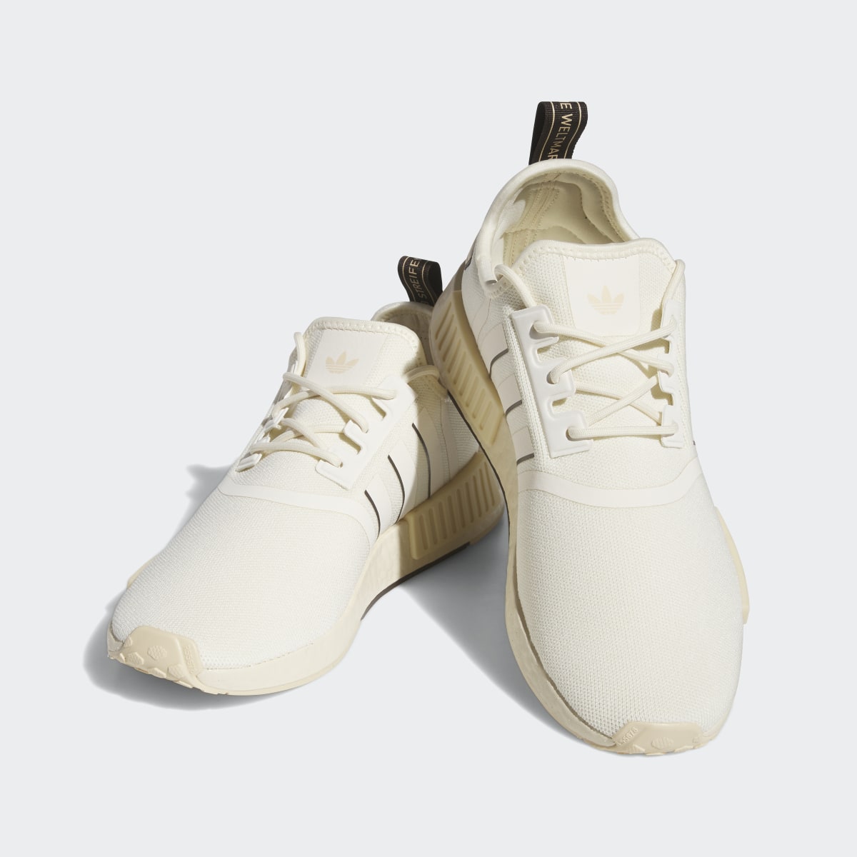 Adidas NMD_R1 Low Trainers. 5