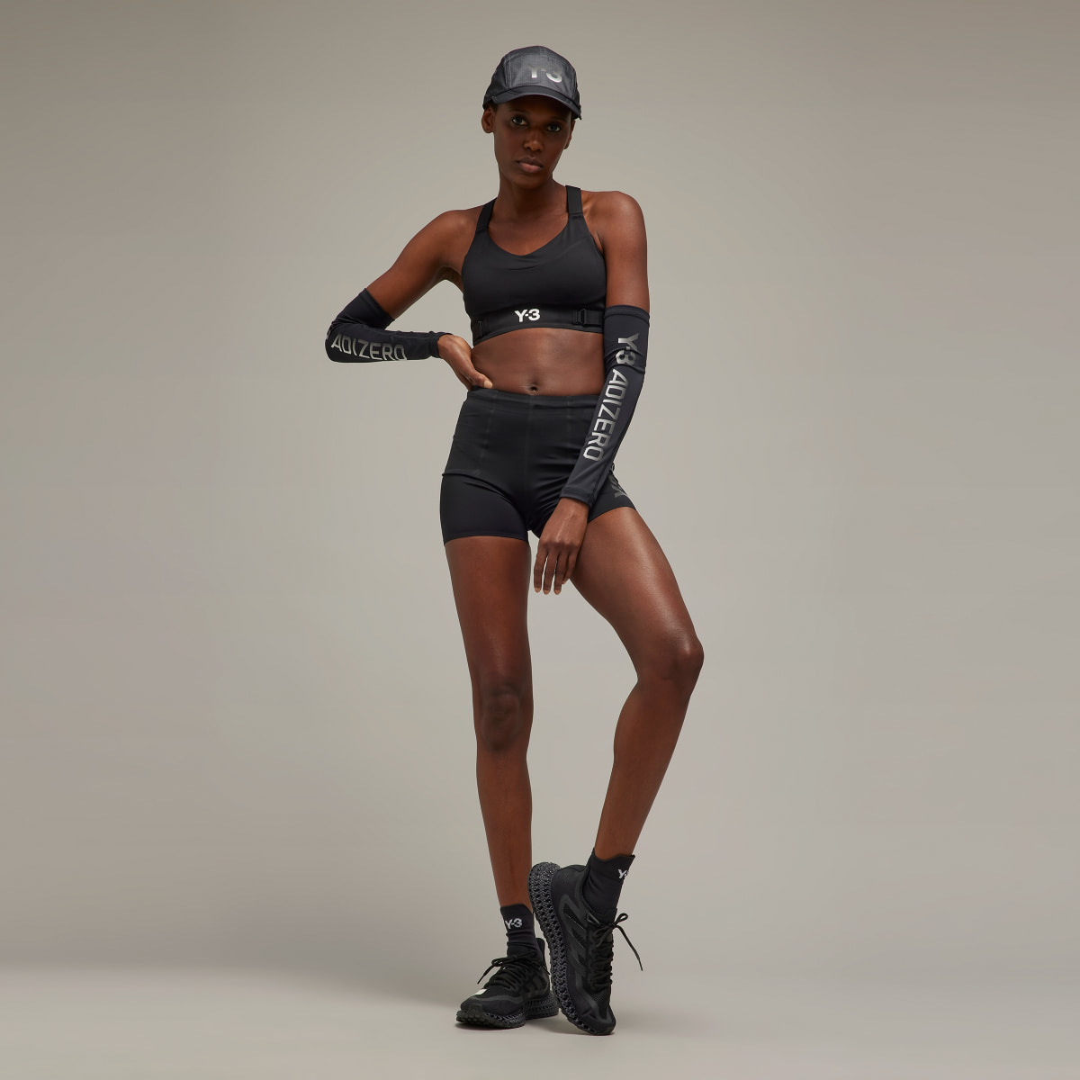 Adidas W RUN BRA. 4