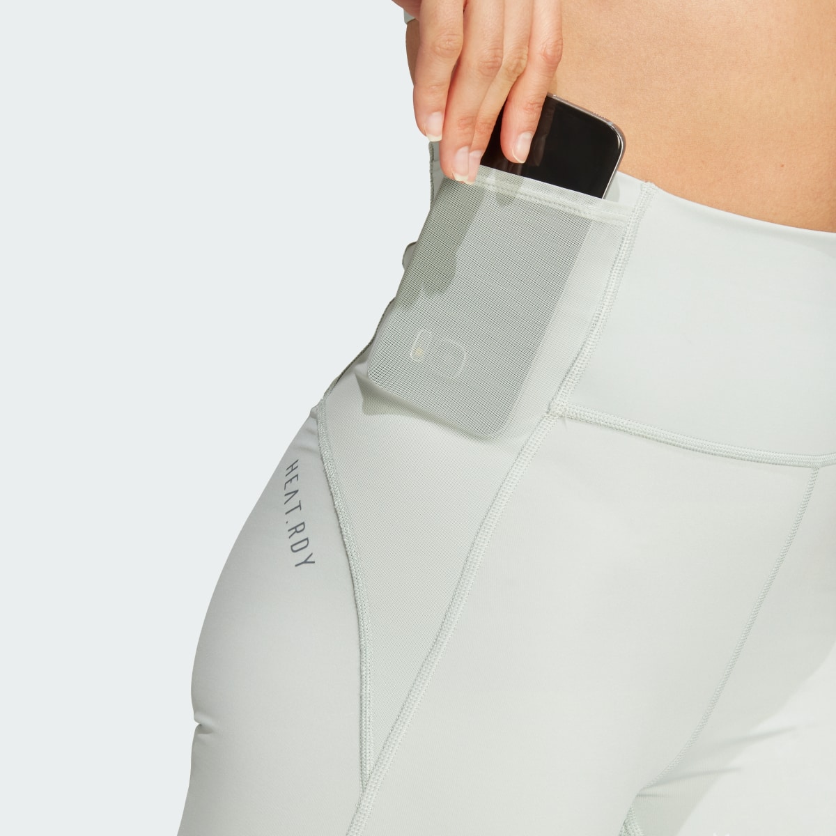 Adidas Leggings 7/8 da allenamento Tailored HIIT. 6