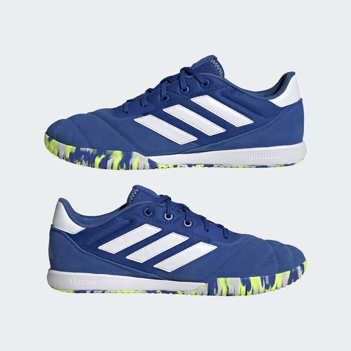 Adidas Copa Gloro Indoor Soccer Shoes. 8