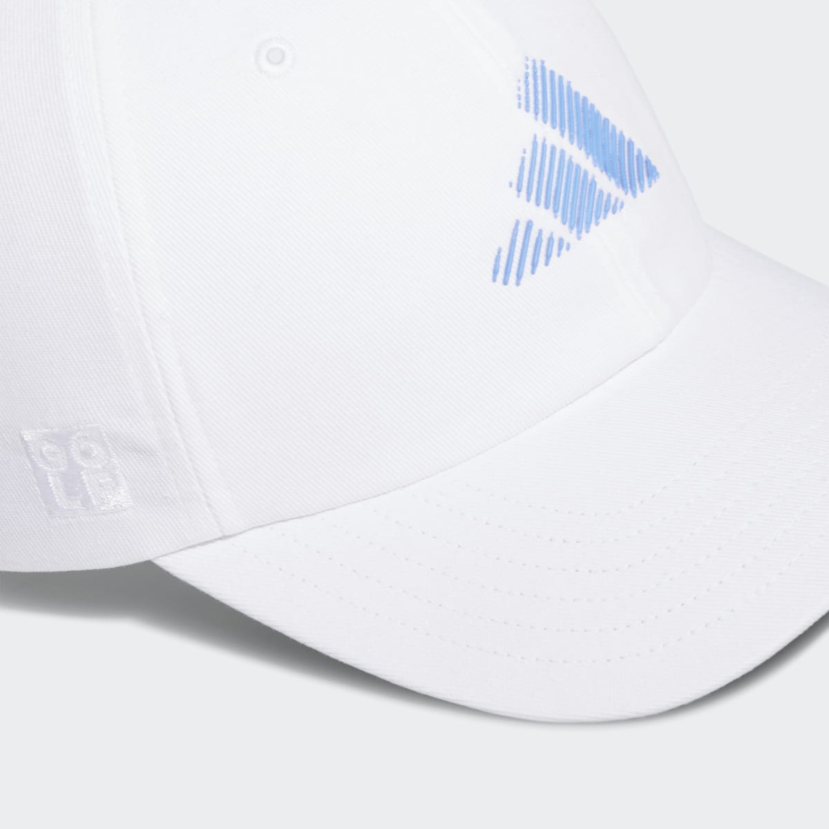 Adidas Criscross Golf Hat. 4