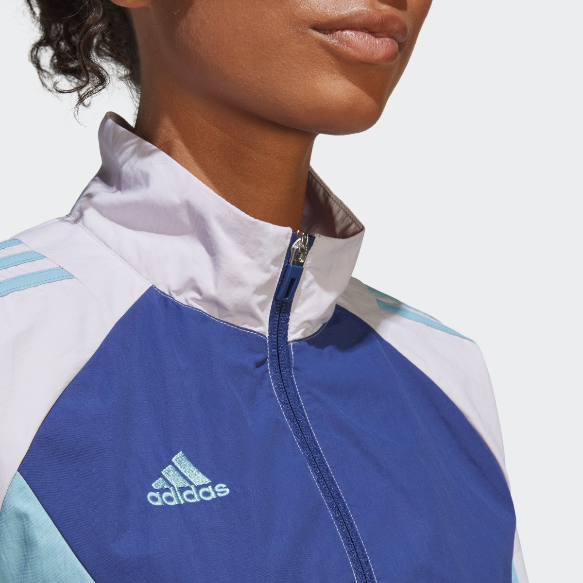 Adidas Tiro Woven Jacket. 7