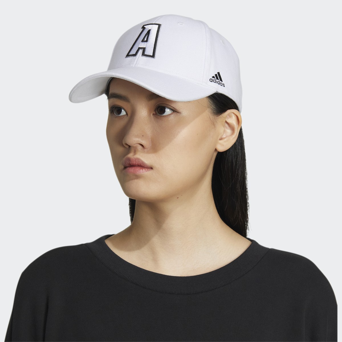 Adidas Structured Adjustable Hat. 5