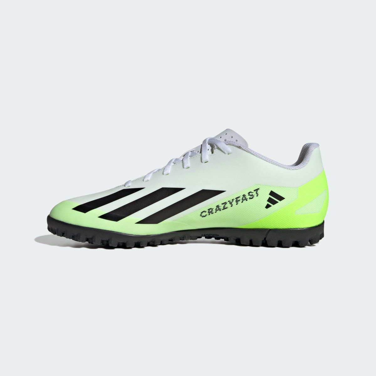 Adidas Calzado X Crazyfast.4 Césped Artificial. 7