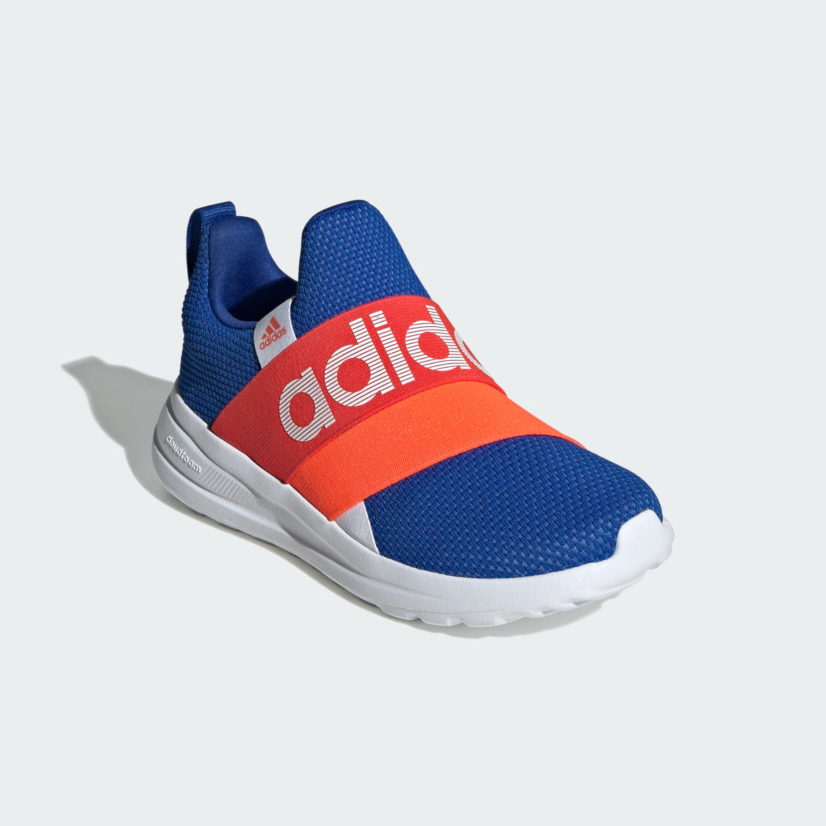 Adidas Lite Racer Adapt 6.0 Shoes Kids. 5