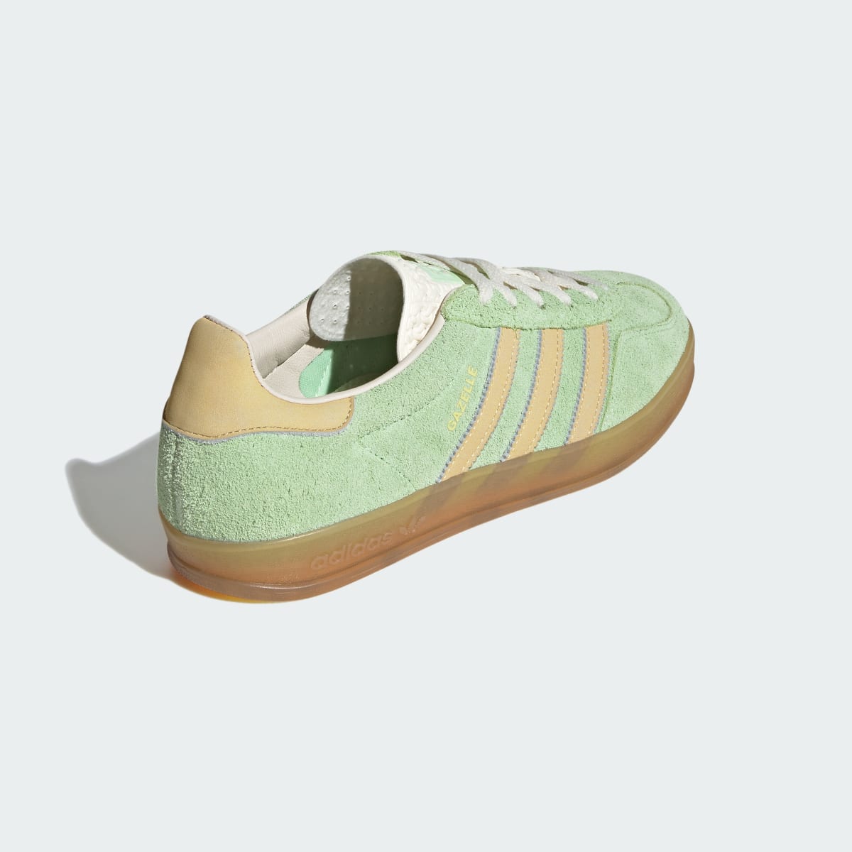 Adidas Chaussure Gazelle Indoor. 6