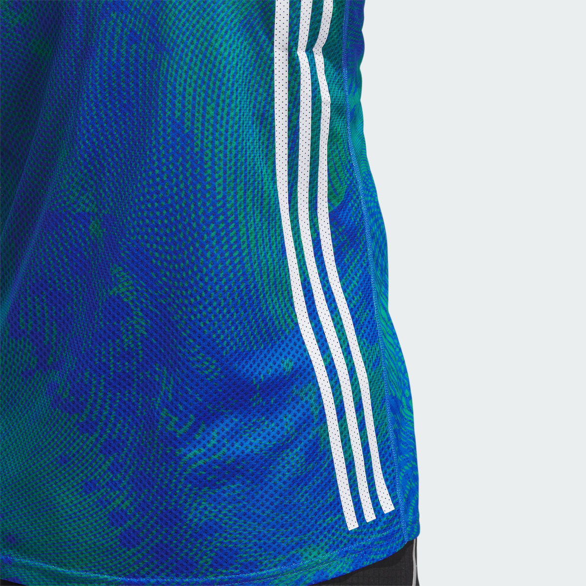 Adidas Boston Marathon® 2023 Race Singlet. 7