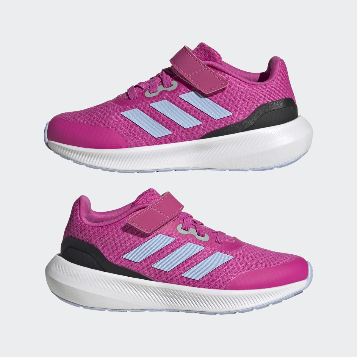 Adidas Sapatilhas RunFalcon 3.0. 8