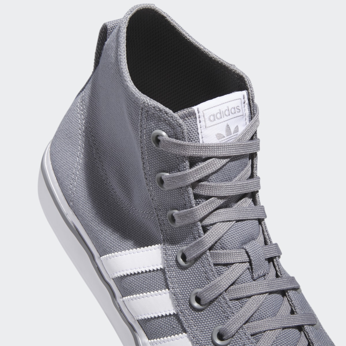 Adidas Tenis Nizza Hi ADV. 10