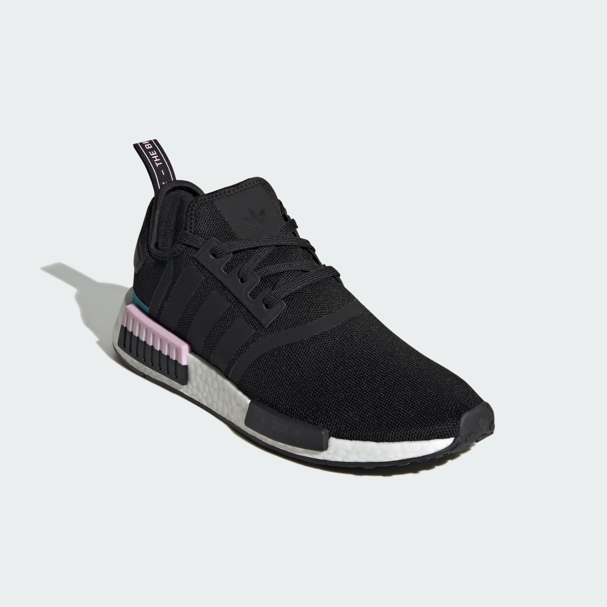 Adidas Tenis NMD_R1. 5