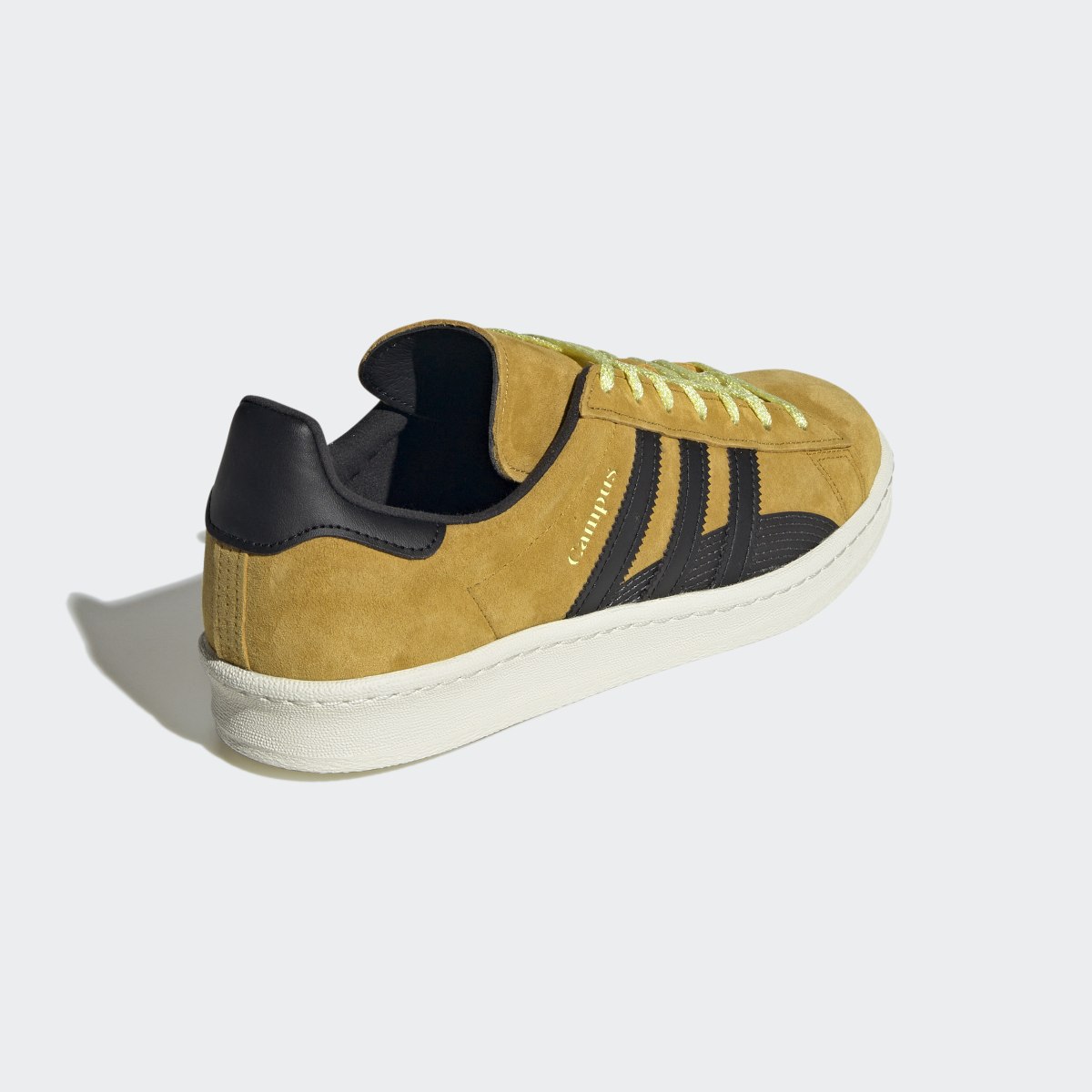 Adidas Sapatilhas Campus 80s. 8