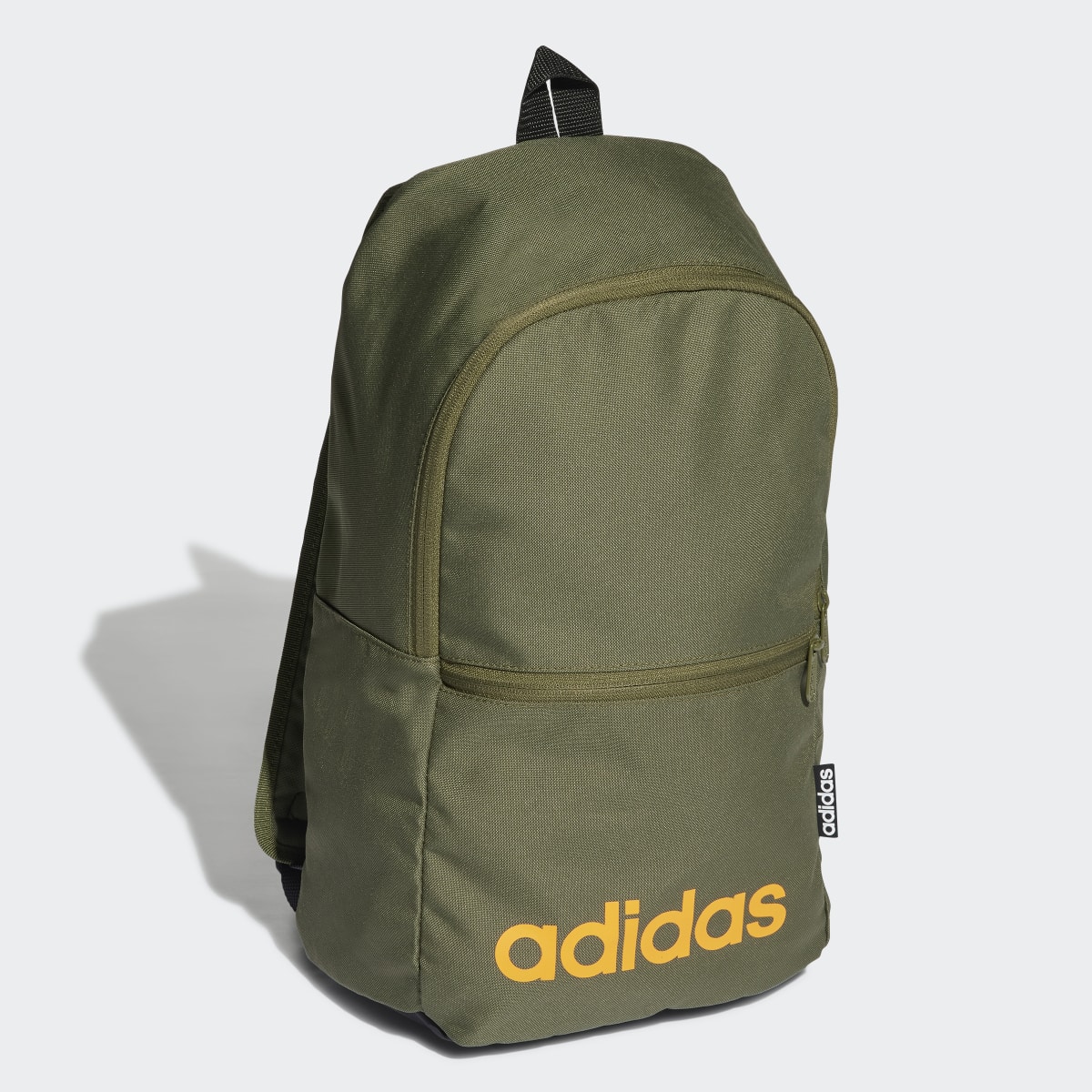 Adidas Linear Classic Daily Backpack. 4