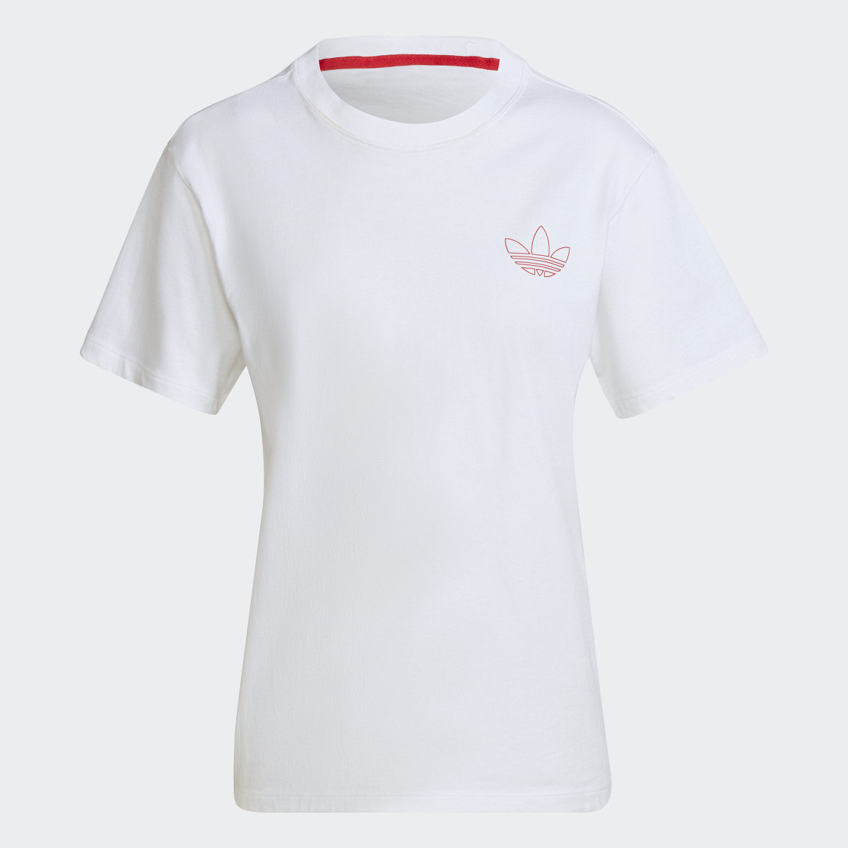 Adidas Camiseta. 5