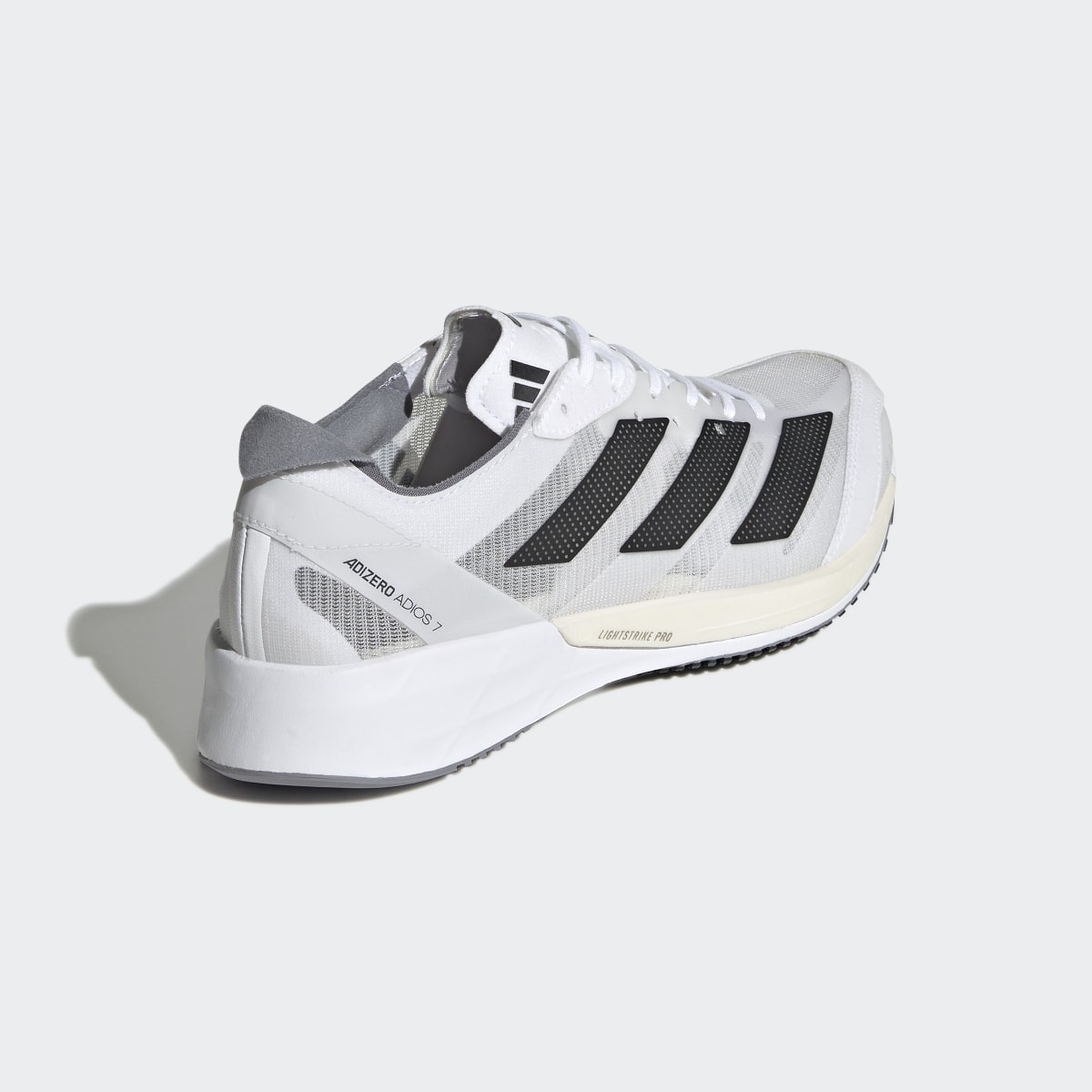 Adidas Adizero Adios 7 Shoes. 9