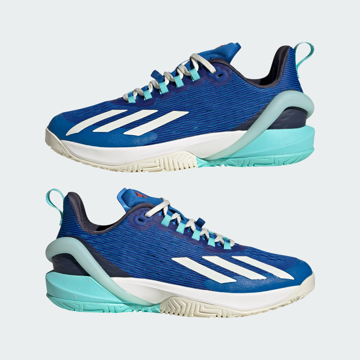 Adidas adizero Cybersonic Women. 8