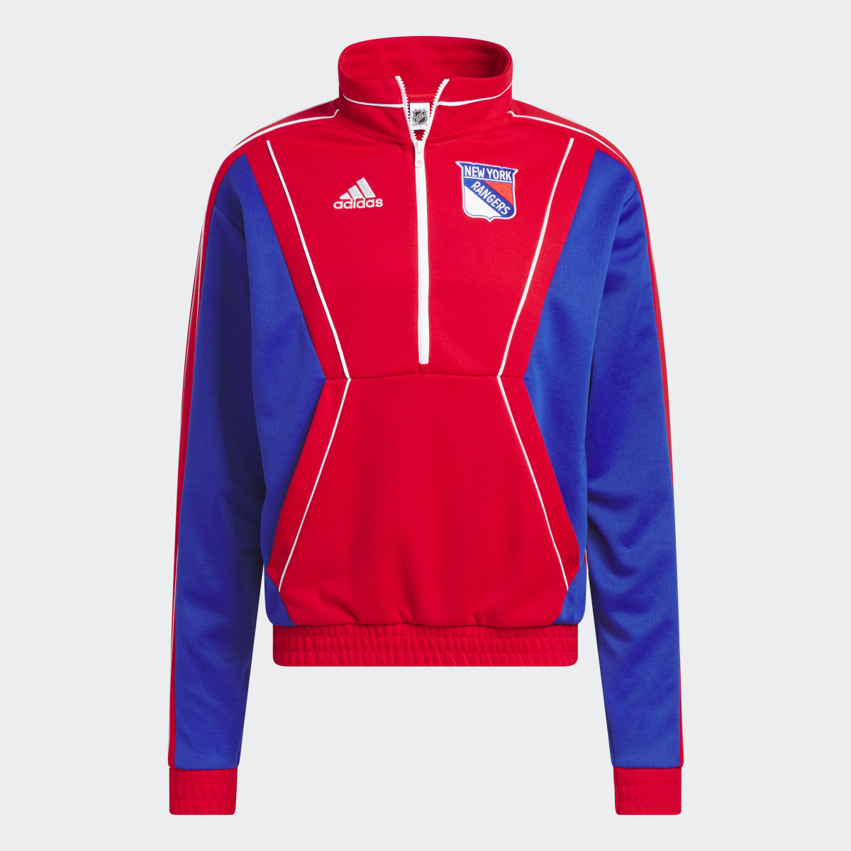 Adidas Rangers Classics Sweatshirt. 4