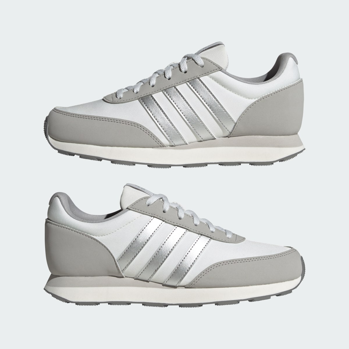 Adidas Run 60s 3.0 Lifestyle Running Shoes. 8