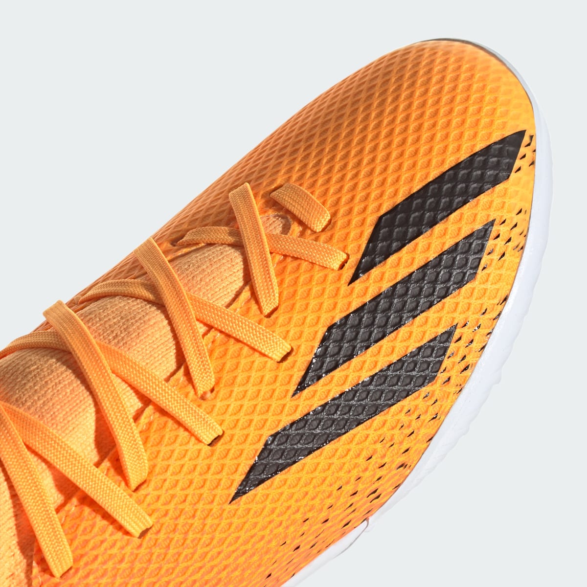 Adidas Calzado de Fútbol X Speedportal.3 Pasto Sintético. 10