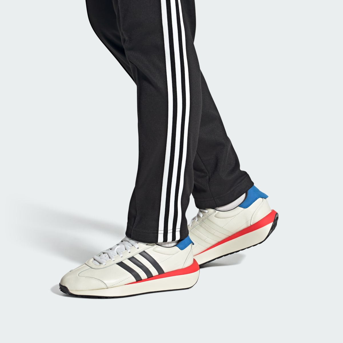 Adidas Buty Country XLG. 5