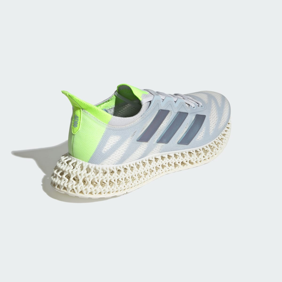 Adidas 4DFWD 3 Laufschuh. 6