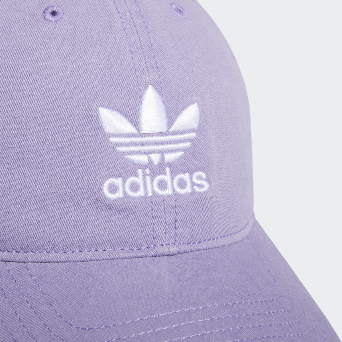 Adidas Relaxed Strap Back Hat. 6