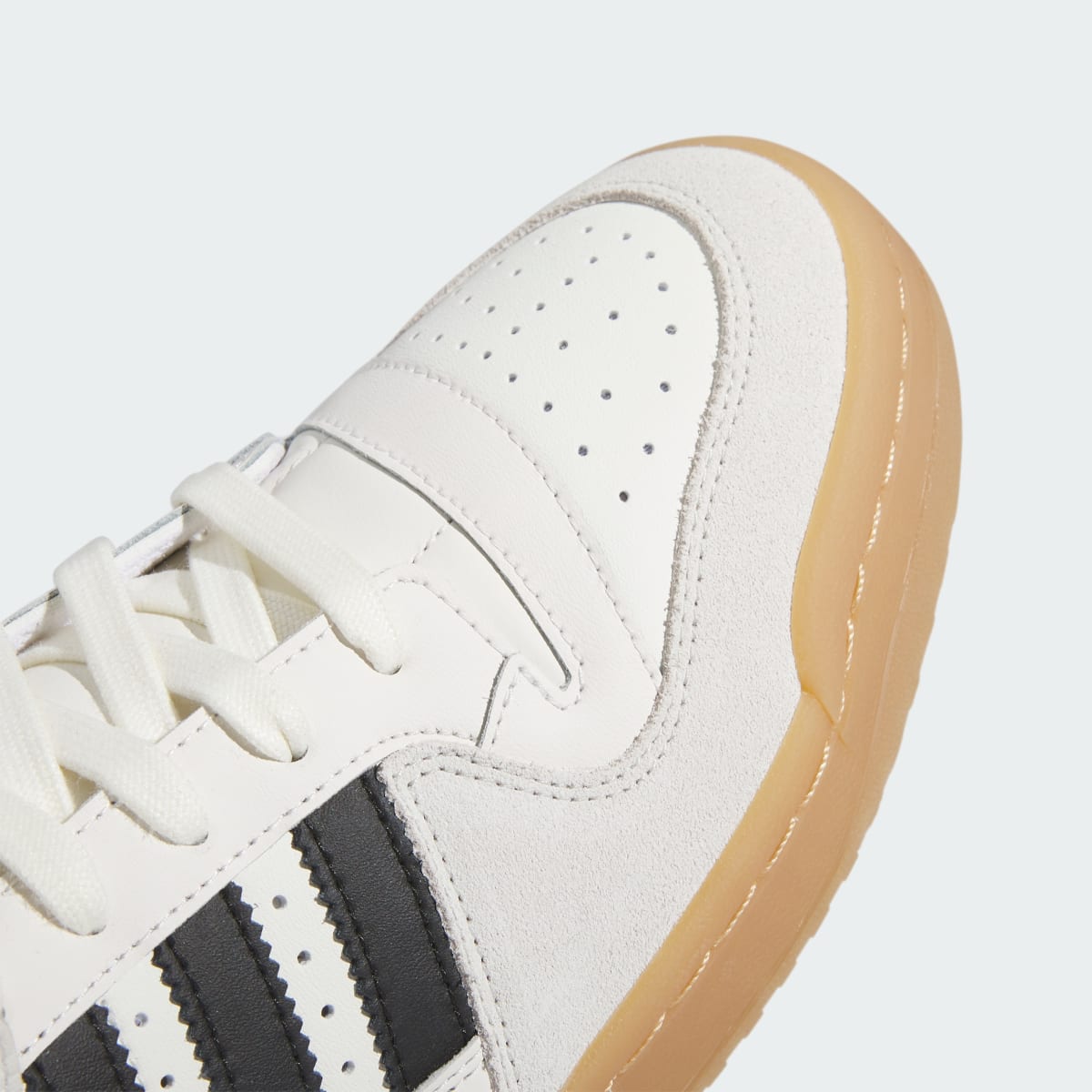 Adidas Buty Forum 84 Low CL. 9