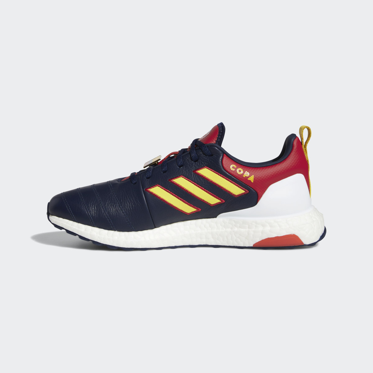 Adidas Tenis Ultraboost DNA x COPA World Cup. 9