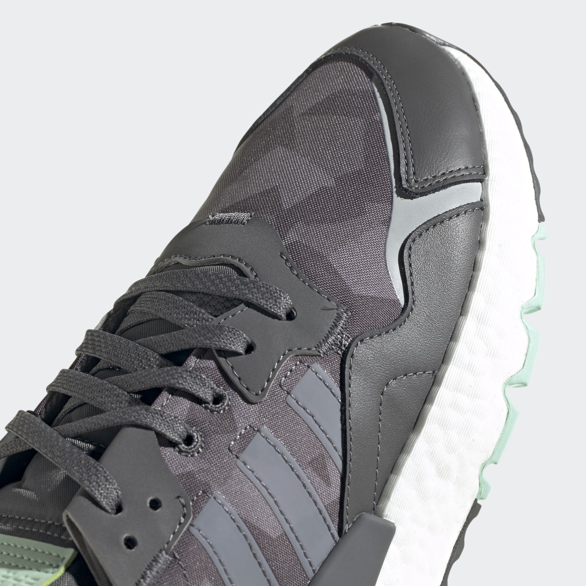 Adidas Sapatos Nite Jogger. 4