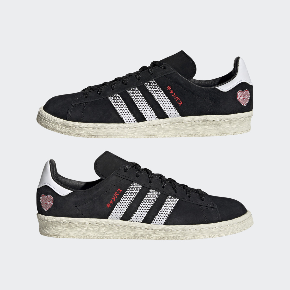 Adidas Zapatilla Campus 80s. 8