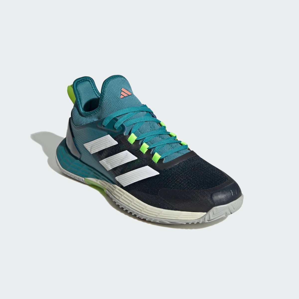 Adidas Adizero Ubersonic 4.1 Tennis Shoes. 5