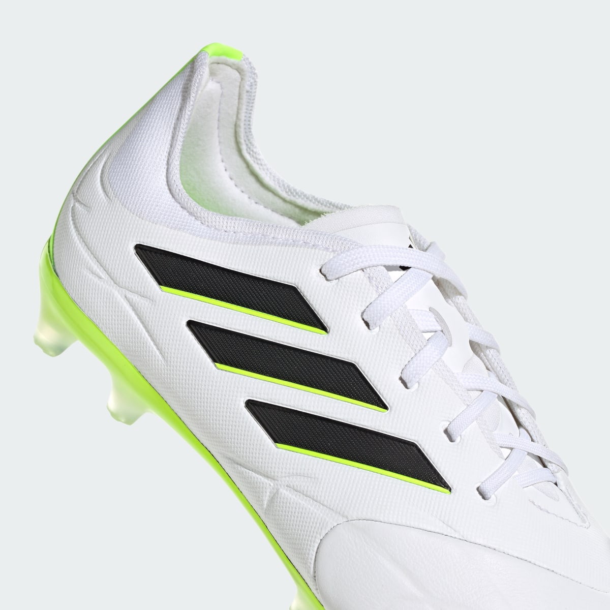 Adidas Copa Pure.1 Firm Ground Boots. 10