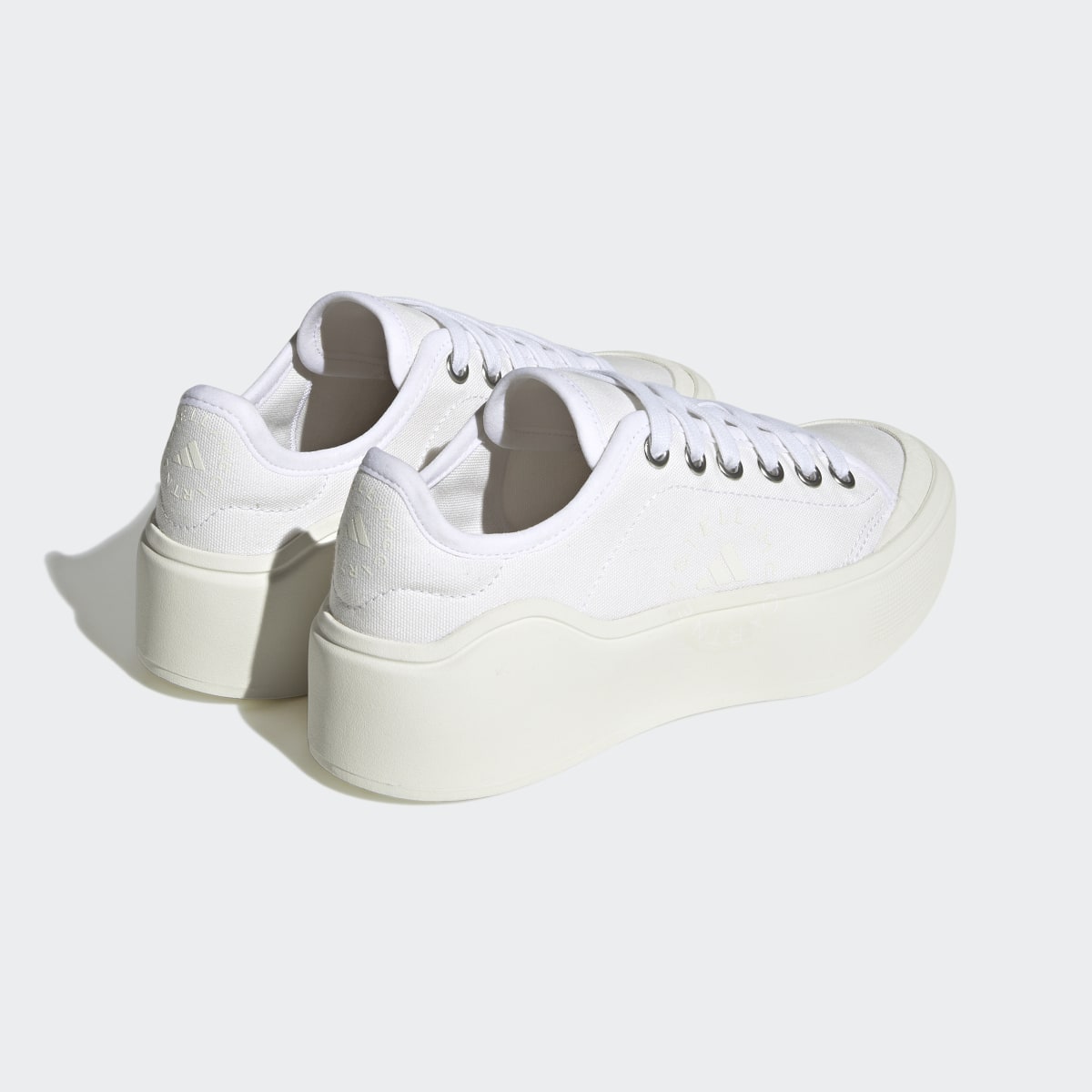 Adidas by Stella McCartney Court Shoes. 6