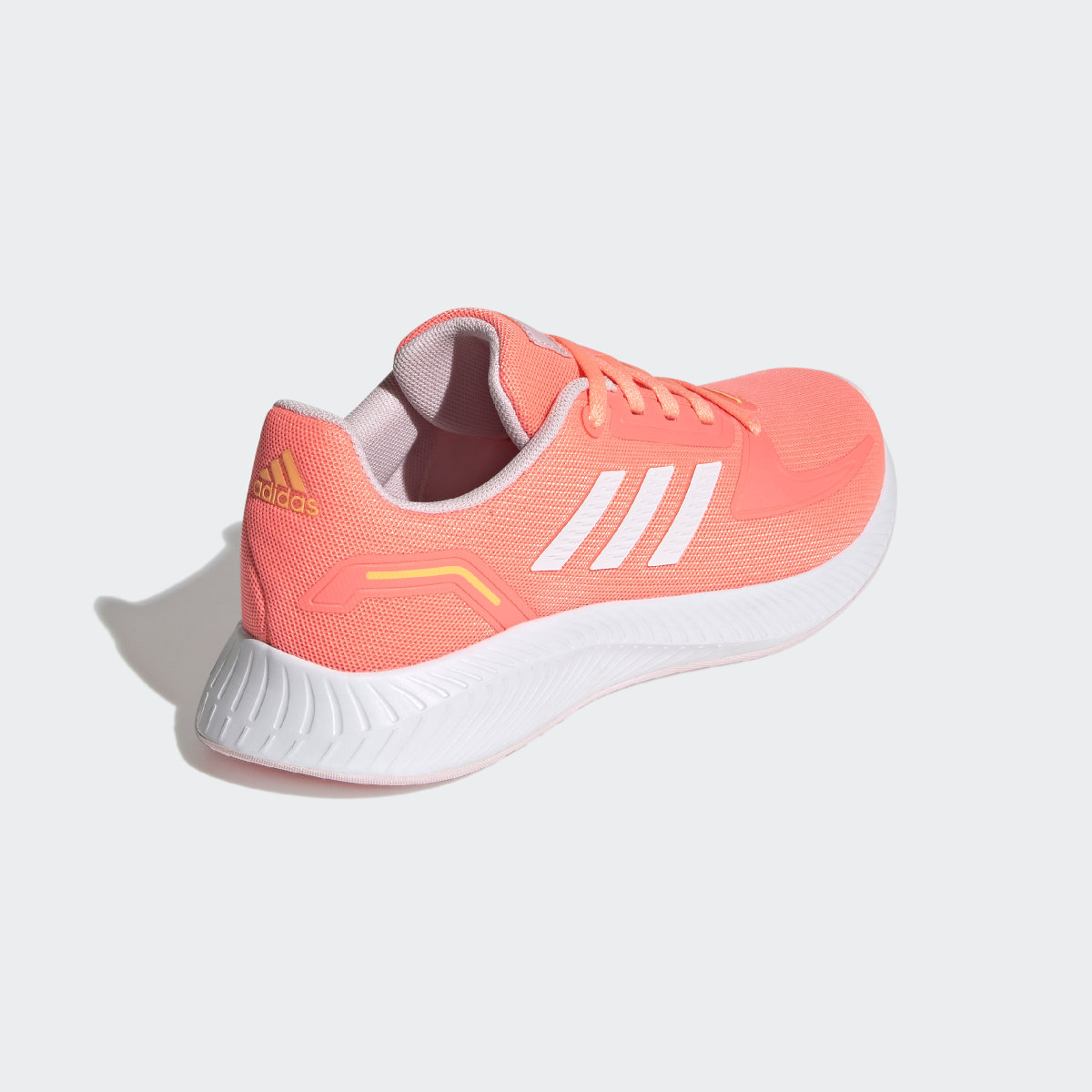 Adidas Chaussure Runfalcon 2.0. 6