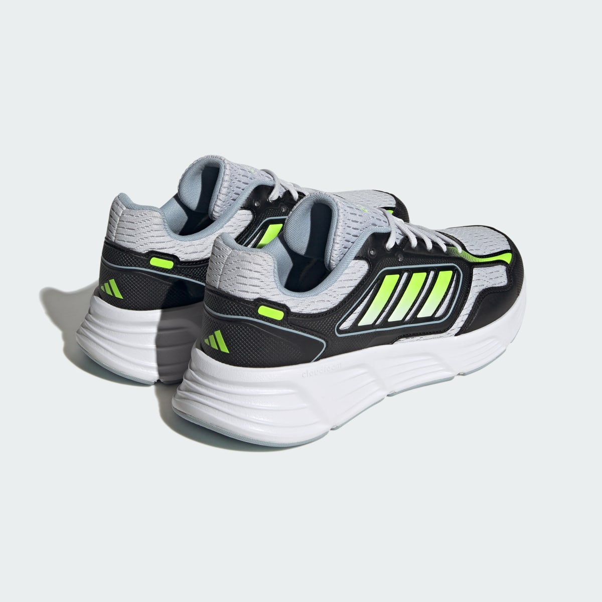 Adidas Tenis Galaxy Star. 6