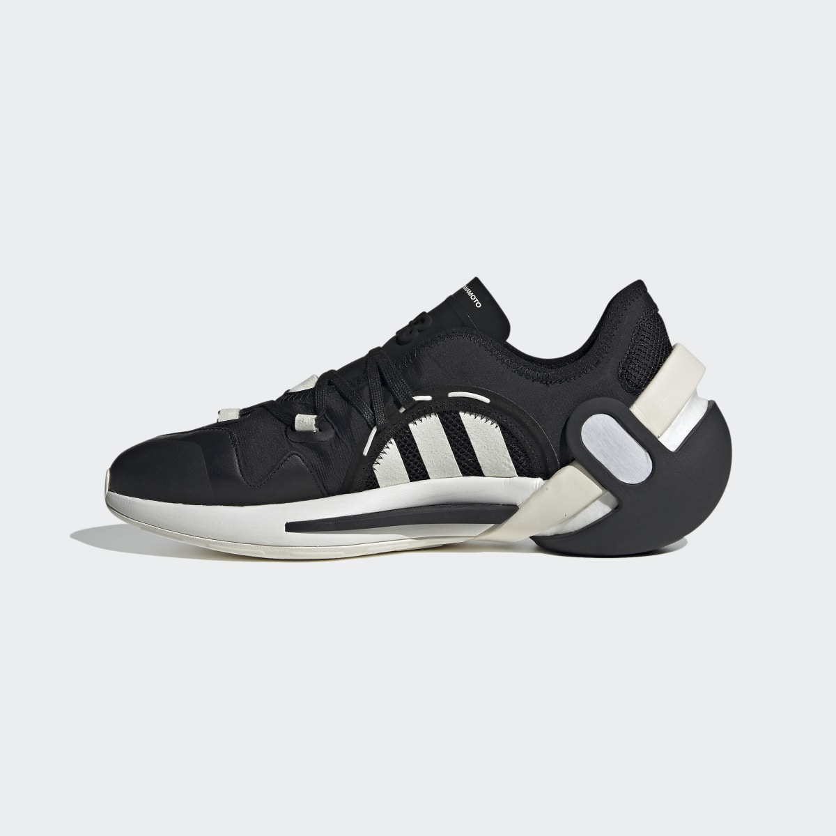 Adidas Tenis Y-3 Idoso Boost. 8 Adidas Tenis Y-3 Idoso Boost. 8