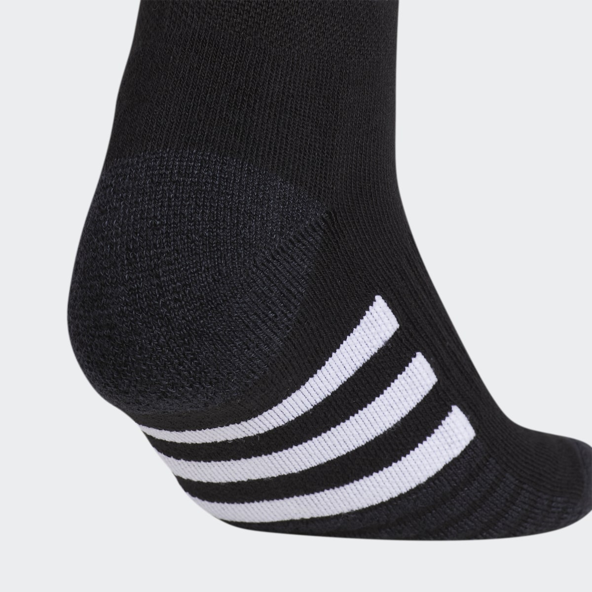 Adidas Cushioned Quarter Socks 3 Pairs. 5