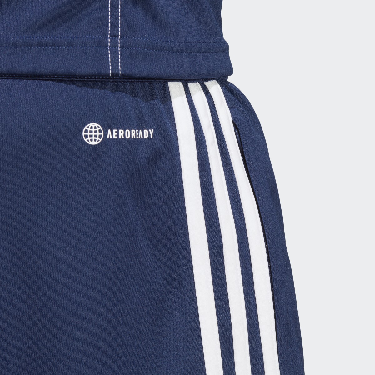 Adidas Short d'entraînement Tiro 23 Club. 6