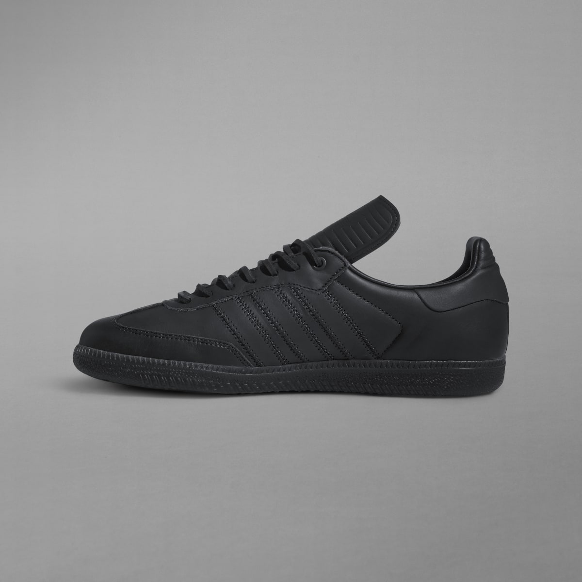 Adidas Buty Humanrace Samba. 9