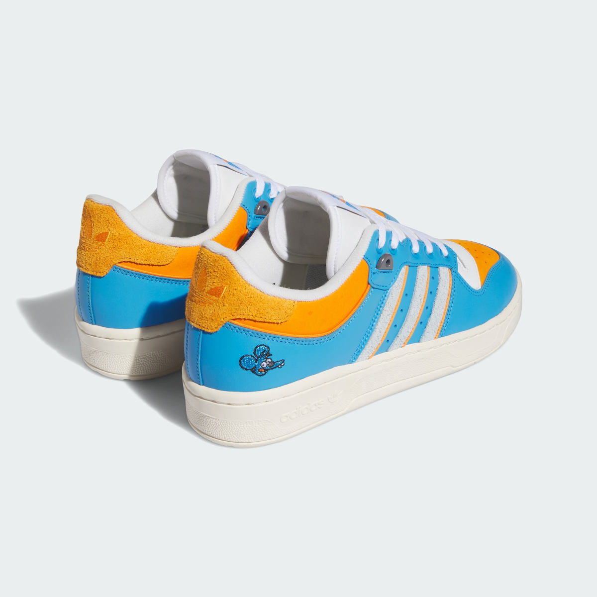 Adidas Sapatilhas adidas Rivalry Low Itchy. 8