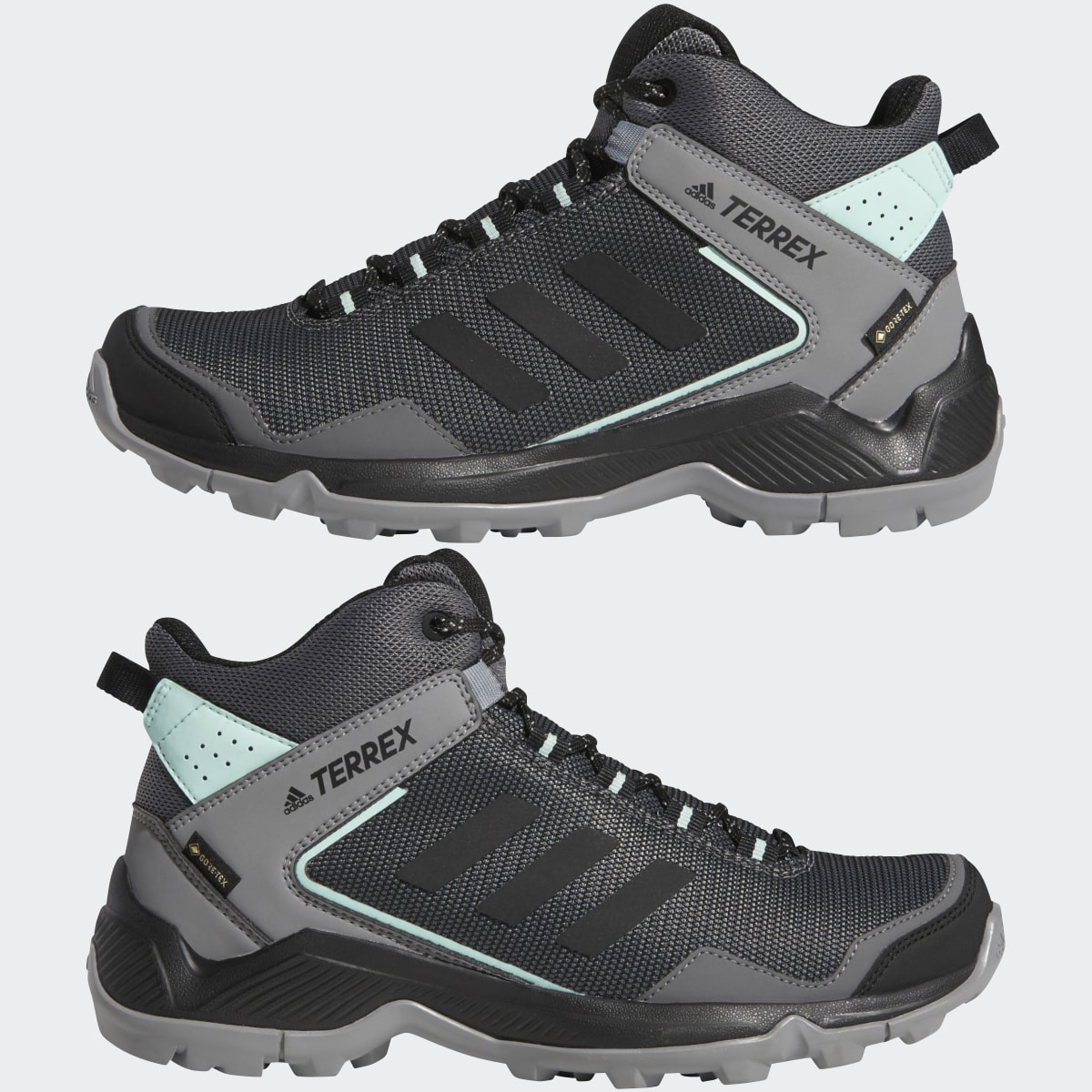 Adidas Chaussure Terrex Eastrail Mid GTX. 9