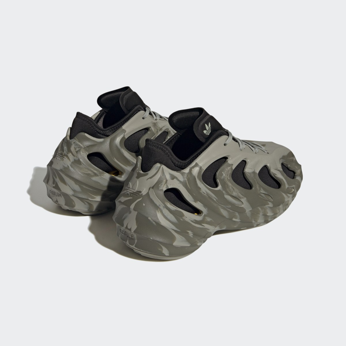 Adidas Adifom Q Shoes. 7