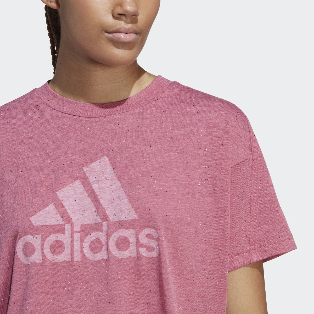 Adidas Future Icons Winners Tee. 6