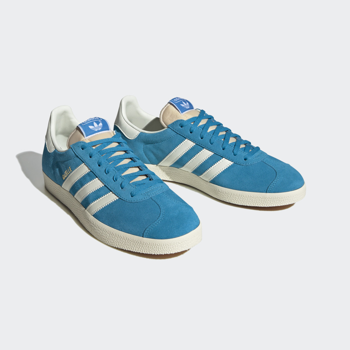 Adidas Chaussure Gazelle. 5