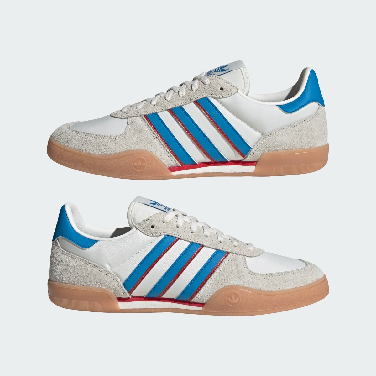 Adidas Chaussure Squash Indoor. 7