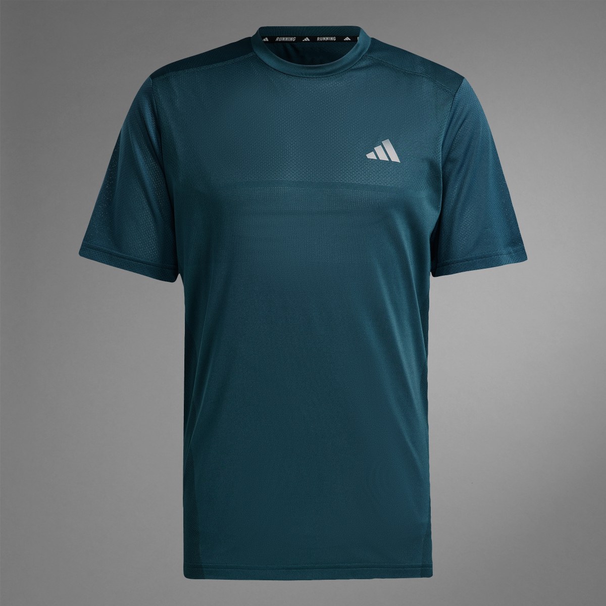 Adidas Ultimate Engineered Knit Tee. 10