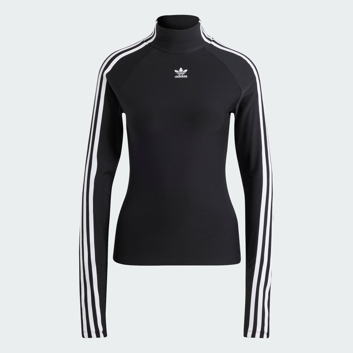 Adidas Koszulka Adilenium Tight Long Sleeve. 5