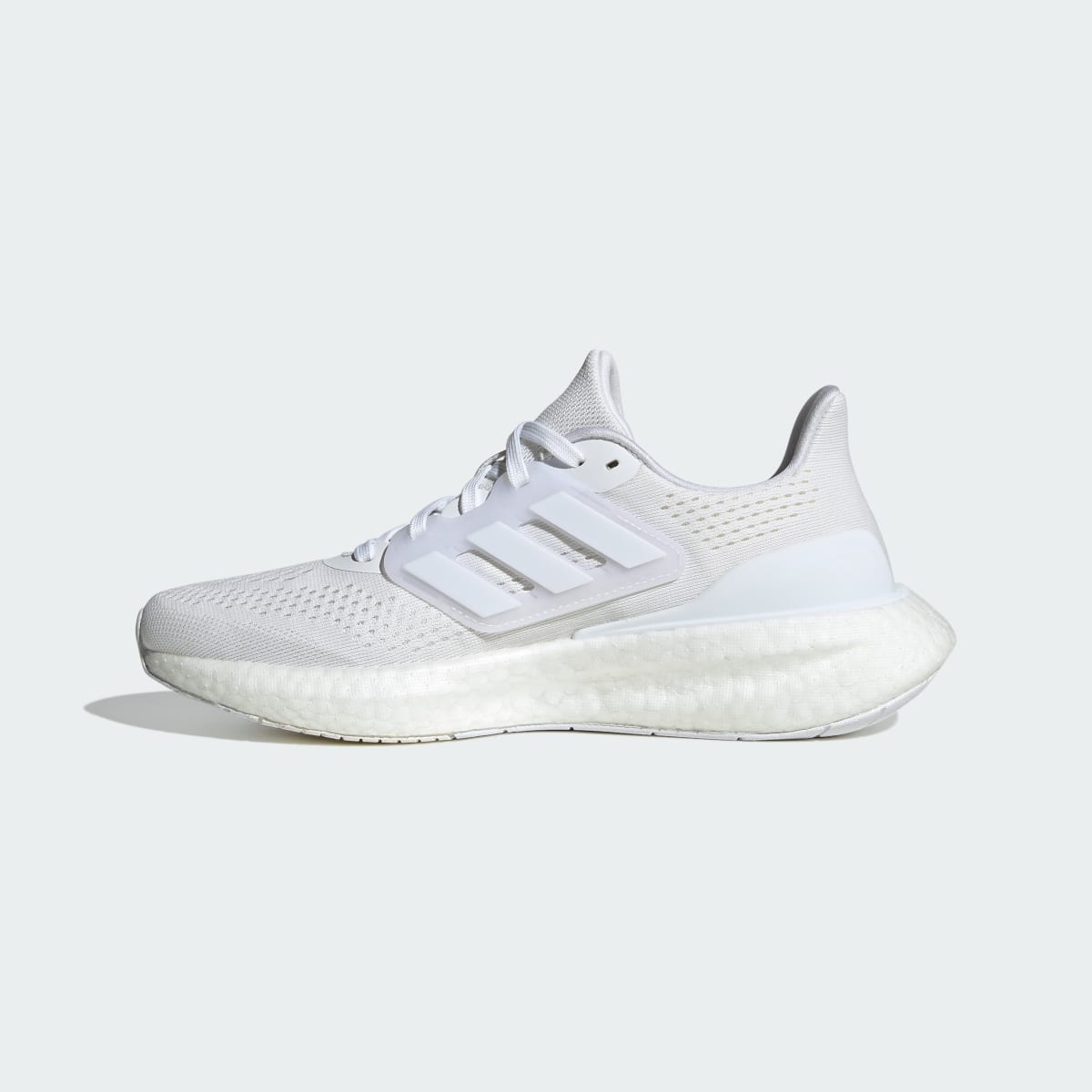 Adidas Pureboost 23 Shoes. 7