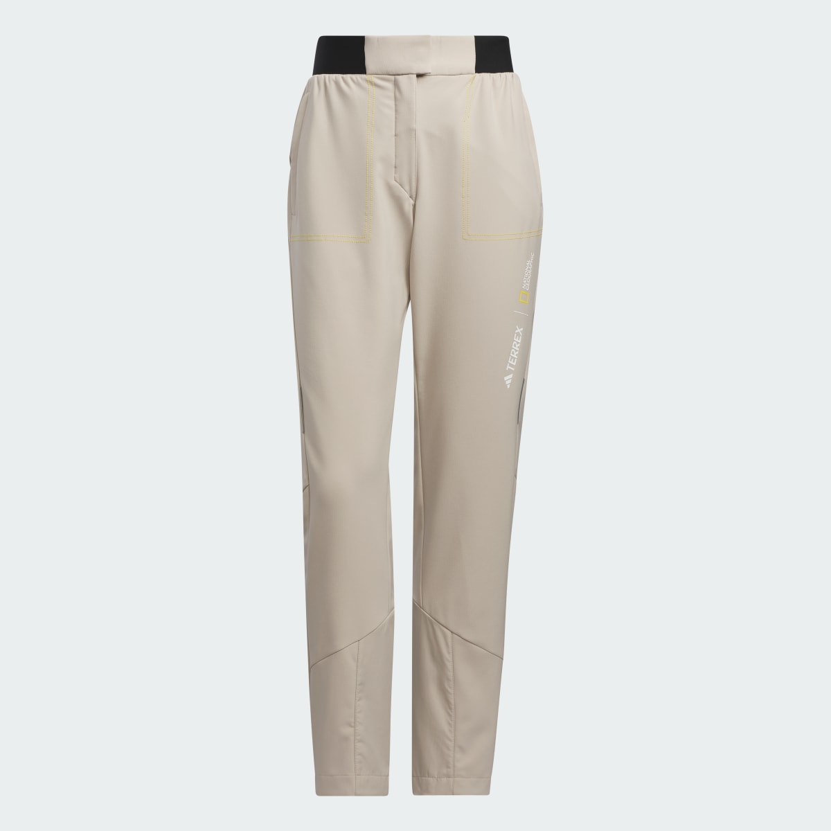 Adidas National Geographic Soft Shell Pantolon. 4