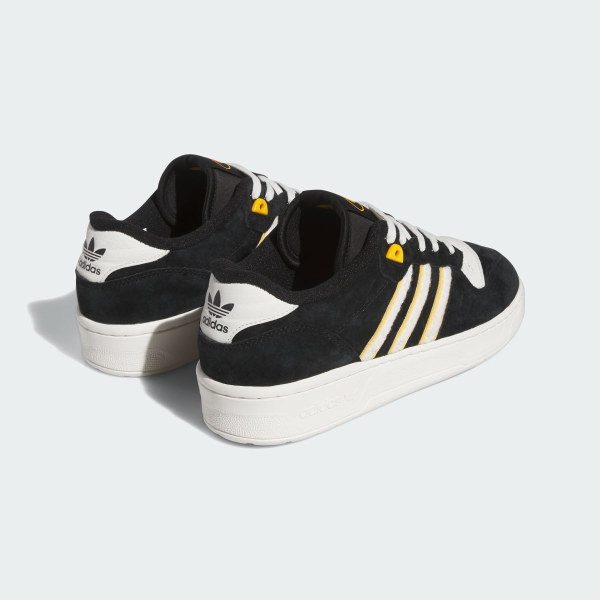 Adidas Grambling State Rivalry Low Shoes. 6