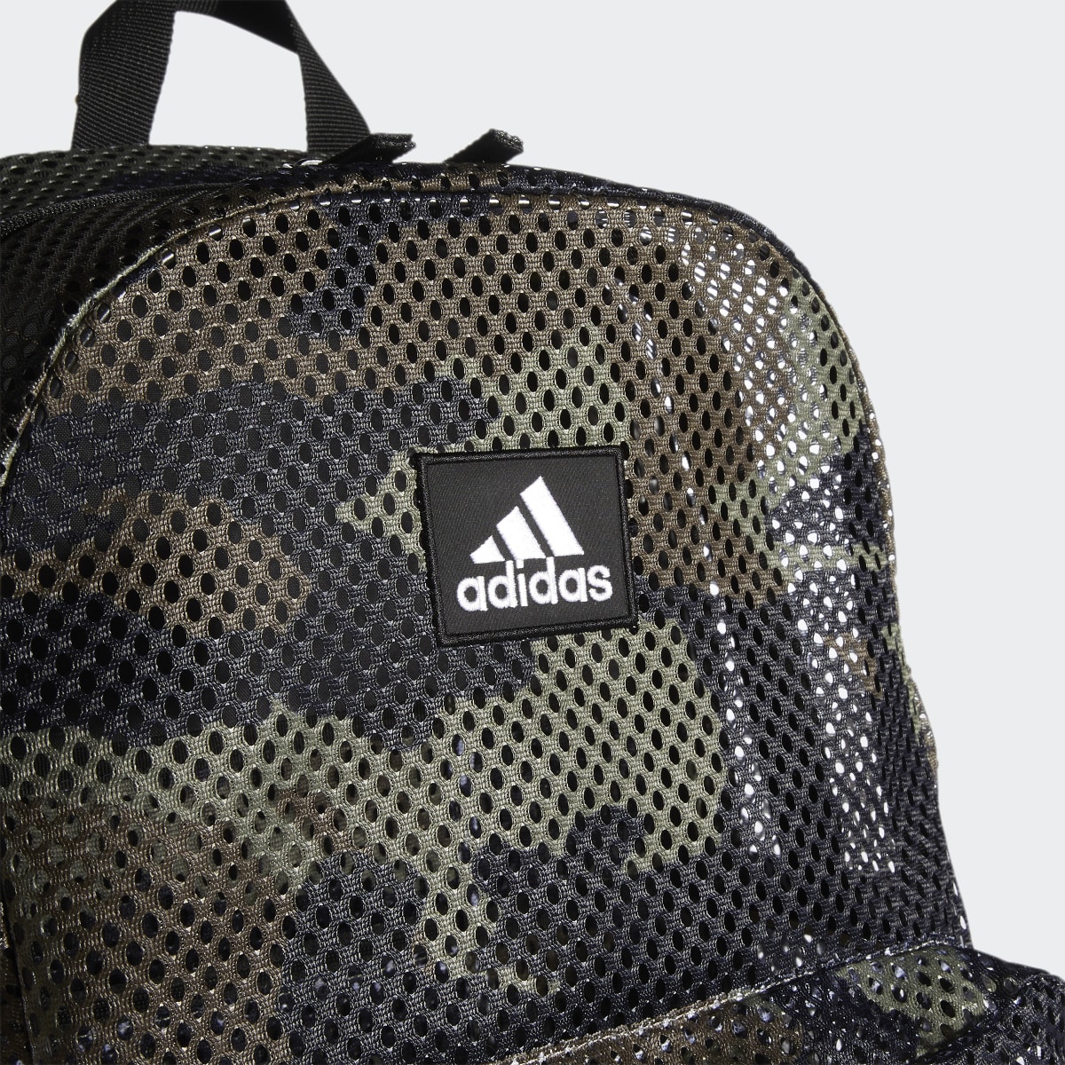 Adidas Hermosa Mesh Backpack. 6